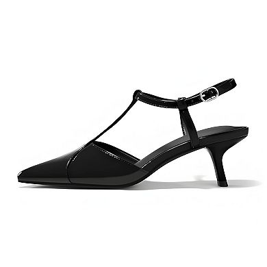 Women's Formal Low Heels