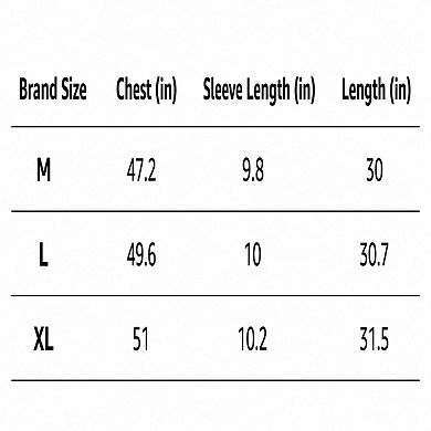 Men's Novelty Beach Shirt