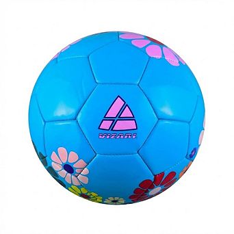 Vizari Blossom Soccer Ball
