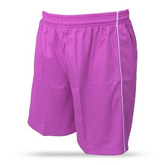 Vizari Dynamo Soccer Shorts for Boys and Girls Youth Shorts for Multiple Sports Activities