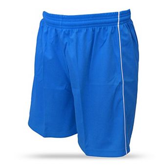 Vizari Dynamo Soccer Shorts for Boys and Girls Youth Shorts for Multiple Sports Activities