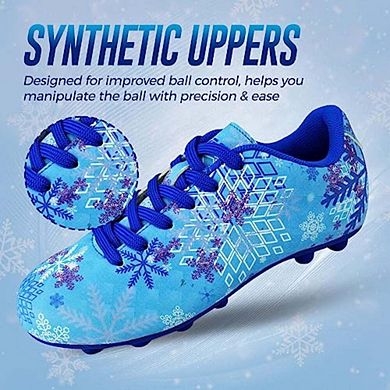 Vizari Soccer Youth Shoes