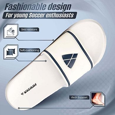 Vizari Soccer Youth Shoes