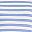 Blue Sky Even Stripe