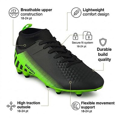 Vizari Soccer Youth Shoes