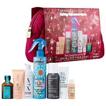 Sephora Favorites Holiday Hair Must-Haves