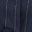 Dark Blue Solid Black