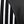 Blacke Stripe