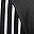 Blacke Stripe