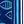 Navy Blue Fish Stripes