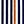 Stone Blue Clay Stripe