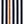 Stone Blue Clay Stripe
