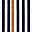 Stone Blue Clay Stripe