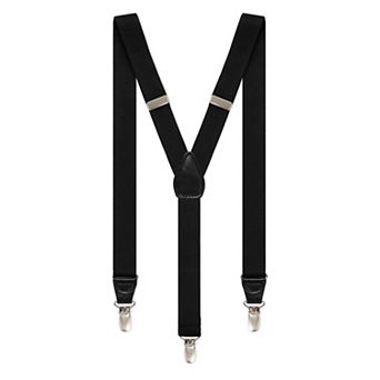 Men's Haggar® Adjustable Comfort Stretch Suspenders