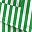 Green Striped