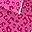 Hot Pink Leopard