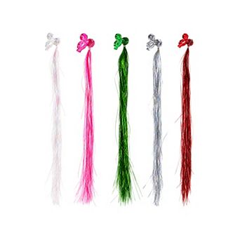 Girls Capelli Kids 10-Pack Claw Clips