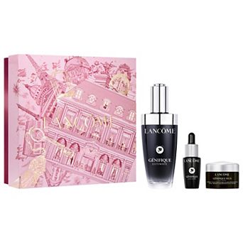 Lancome Genifique Ultimate Serum Holiday Collection Gift Set