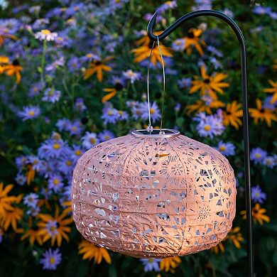 Soji Stella - Square Solar Lantern