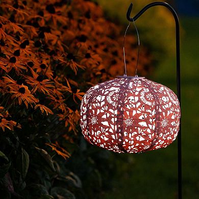 Soji Stella - Square Solar Lantern