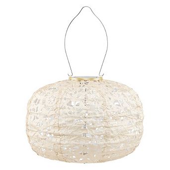 Soji Stella - Square Solar Lantern