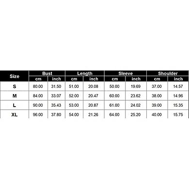 Women's V Neck Ribbed Knit Long Sleeve Top, Form Fitting Cropped Casual Basic Tee