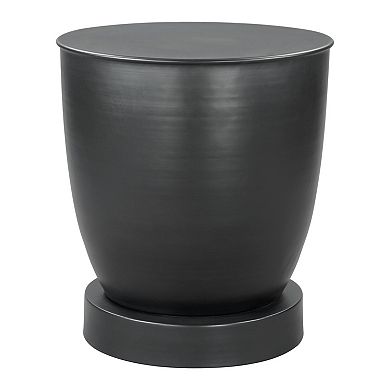 ZUO Baku Side Table SINGLE