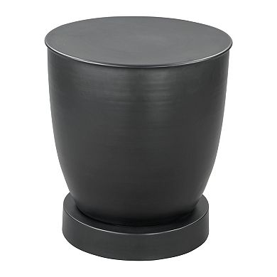 ZUO Baku Side Table SINGLE