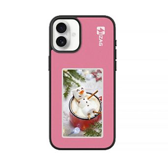 iPhone 16 Plus Digital Canvas Case