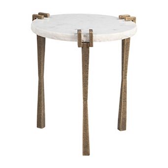 ZUO Rench Side Table SINGLE