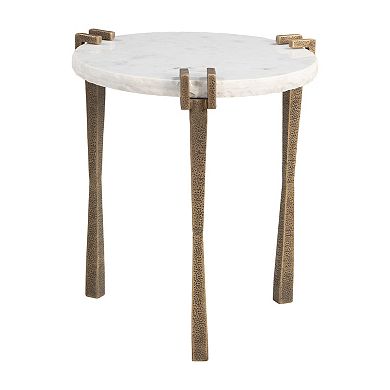 ZUO Rench Side Table SINGLE