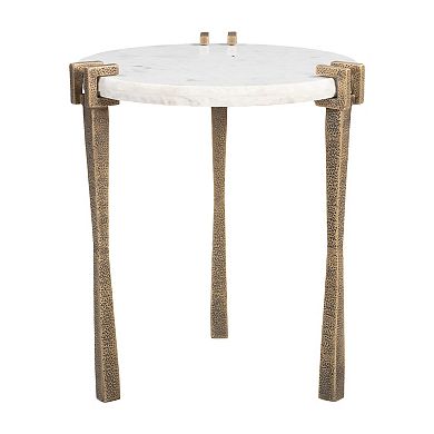 ZUO Rench Side Table SINGLE
