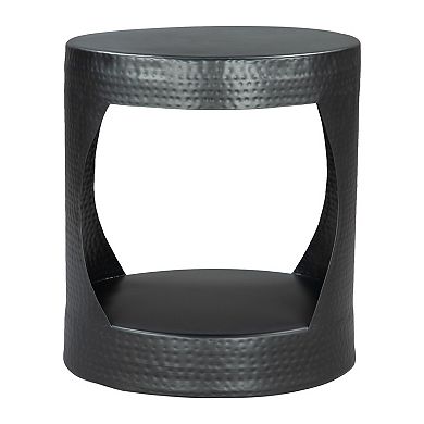 ZUO Nuuk Side Table SINGLE