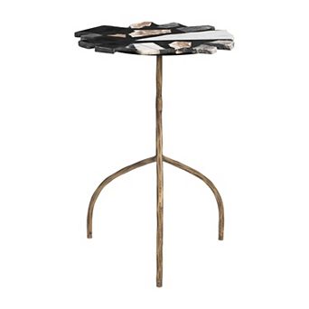 ZUO Baia Side Table SINGLE