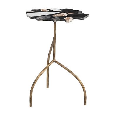 ZUO Baia Side Table SINGLE