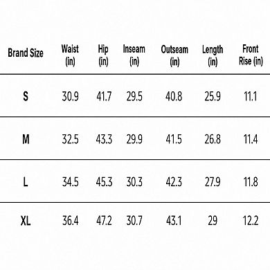 Loose Baggy Casual Denim Pants