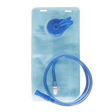 Trespass Hydration X 2 Litre Water Bladder