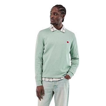 Hugo Boss Mens Cassius C Jumper