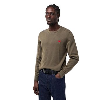 Hugo Boss Mens Cassius C Jumper
