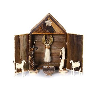 Nativity Set Figurine