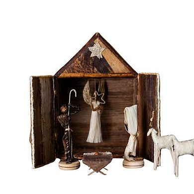Nativity Set Figurine