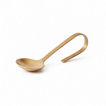 Small Loop Spoon