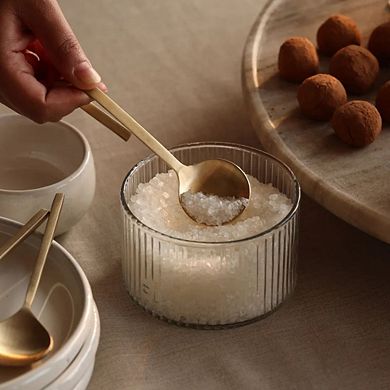 Small Loop Spoon