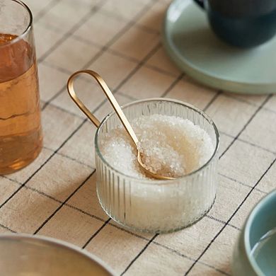 Small Loop Spoon