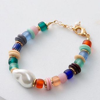 Menagerie Bracelet