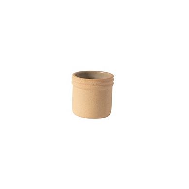 Mezcal Cup Handcrafted Terracotta Ceramic