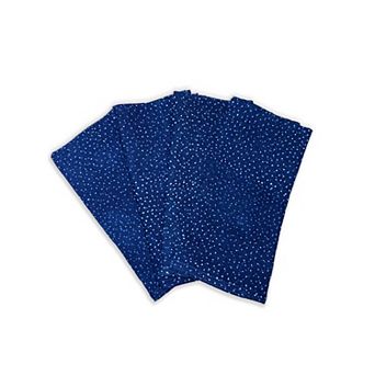 Minimalist Napkins Set of 4