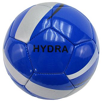 Vizari Hydra Youth Soccer Ball Durable TPU Training Ball with Striking Graphics and Air Retention