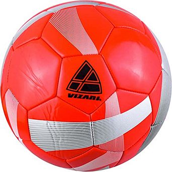 Vizari Hydra Youth Soccer Ball Durable TPU Training Ball with Striking Graphics and Air Retention