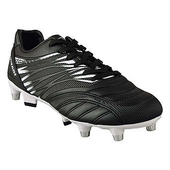 Vizari Men's Valencia SG Soft Ground Soccer Shoes Cleats for Soft or Wet Playing Surfaces and Fields